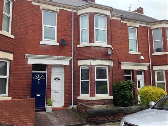 2&nbsp;Bedroom&nbsp;Flat